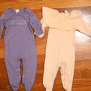 Kate Quinn babygirl body suits